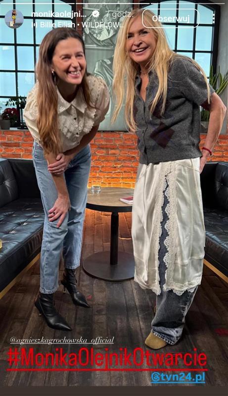 Lace over pants 2026. Jak nosić koronkę dziś?