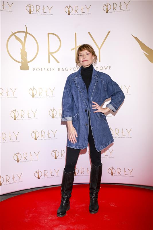 Denim shacket 2026. Nowa baza stylu effortless chic