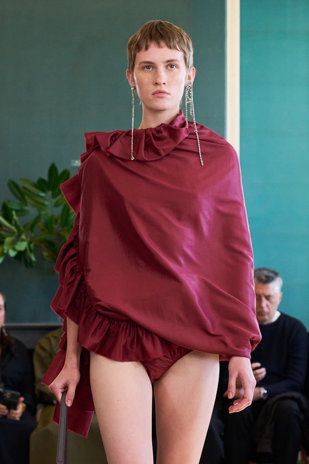 Carven S25 032a