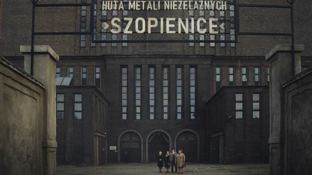 Ołowiane dzieci