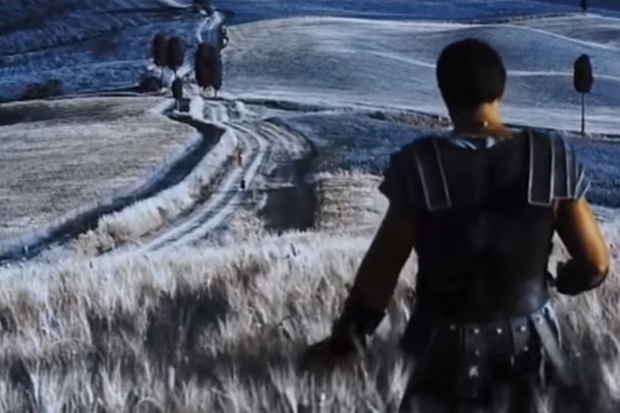 Gladiator