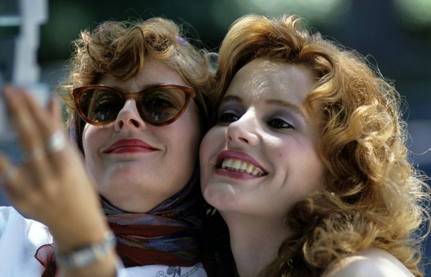 5 filmów na Galentine's Day