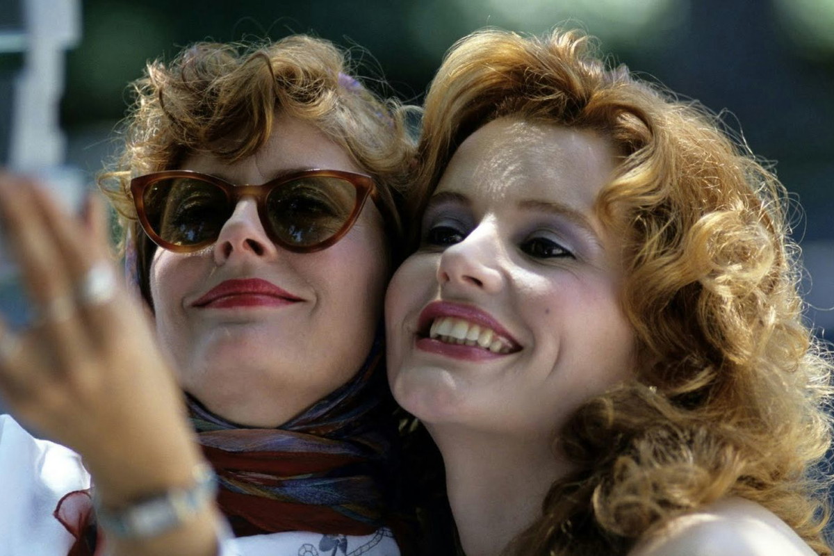 5 filmów na Galentine's Day
