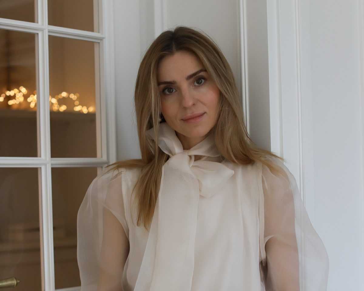 Kasia Tusk