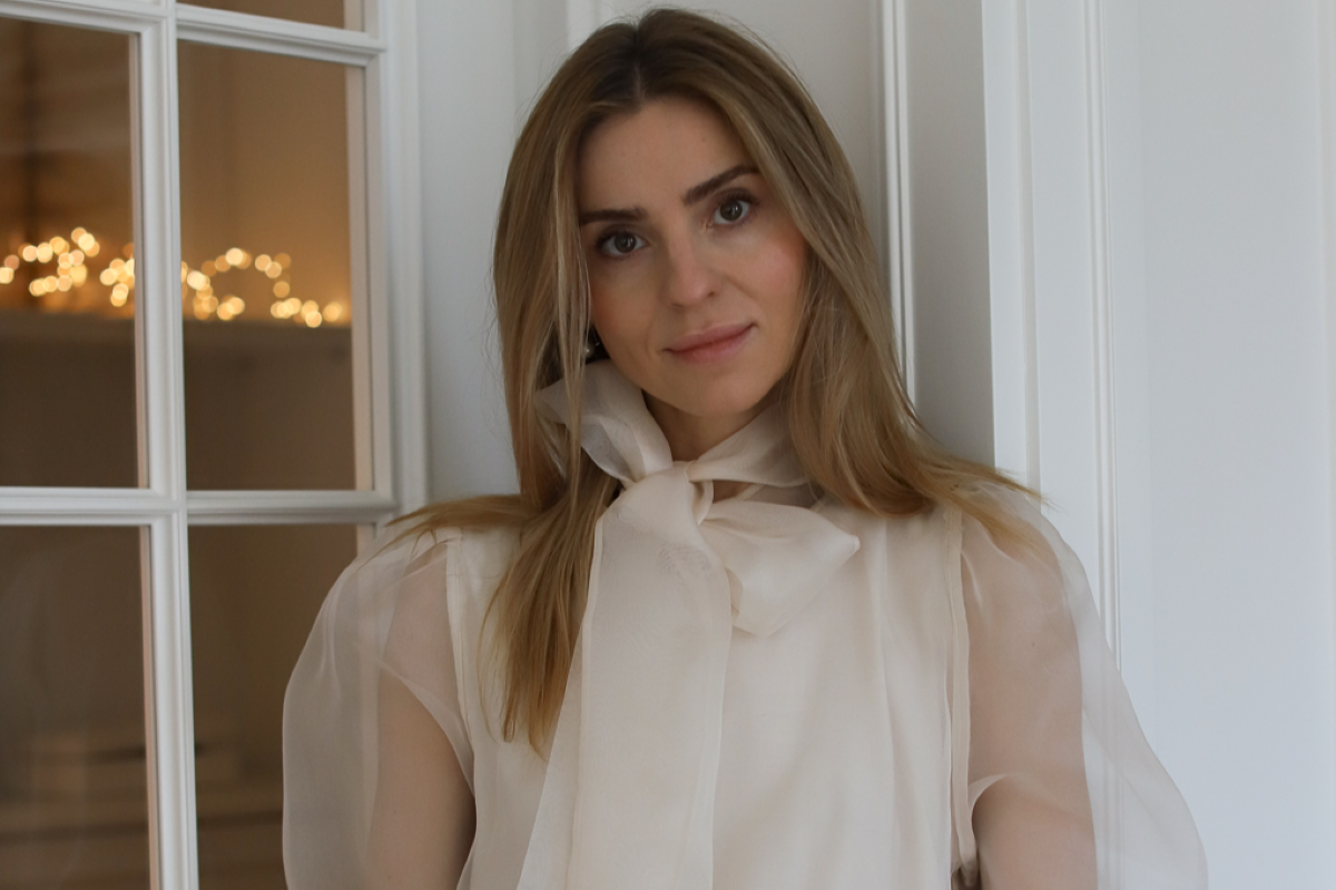 Kasia Tusk