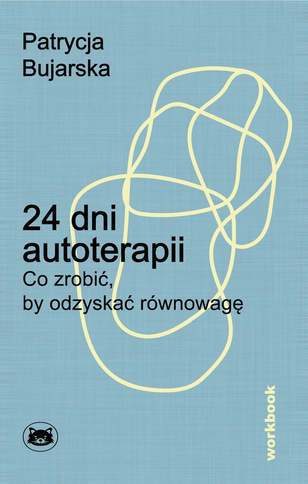 Książka 24 dni autoterapii