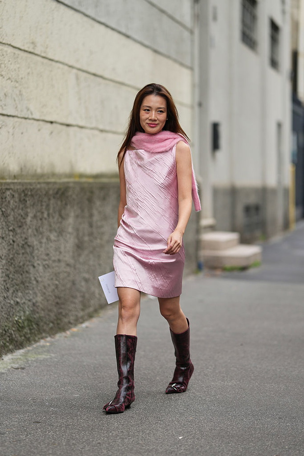 Millennial Pink 2026. Dojrzała i elegancka wersja różu