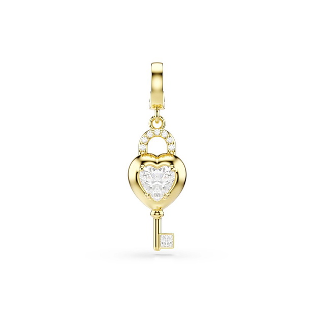 Zawieszka LoveLock Swarovski