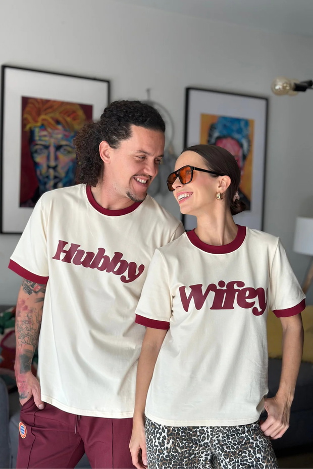 She Is Sunday - T-shirty