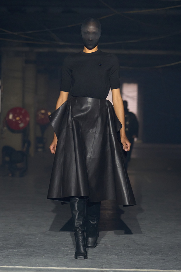 Vetements S26
