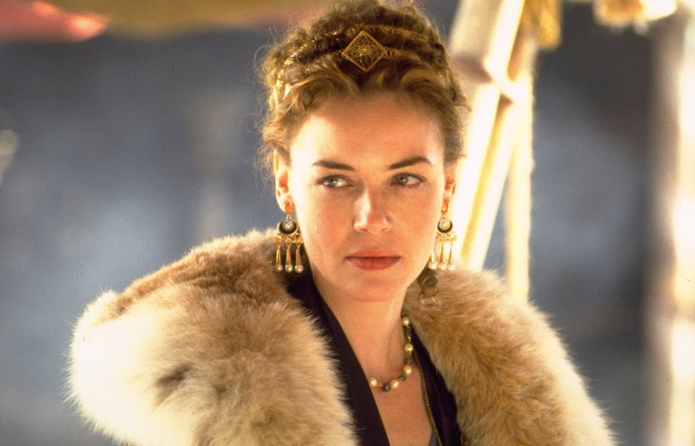 Gladiator