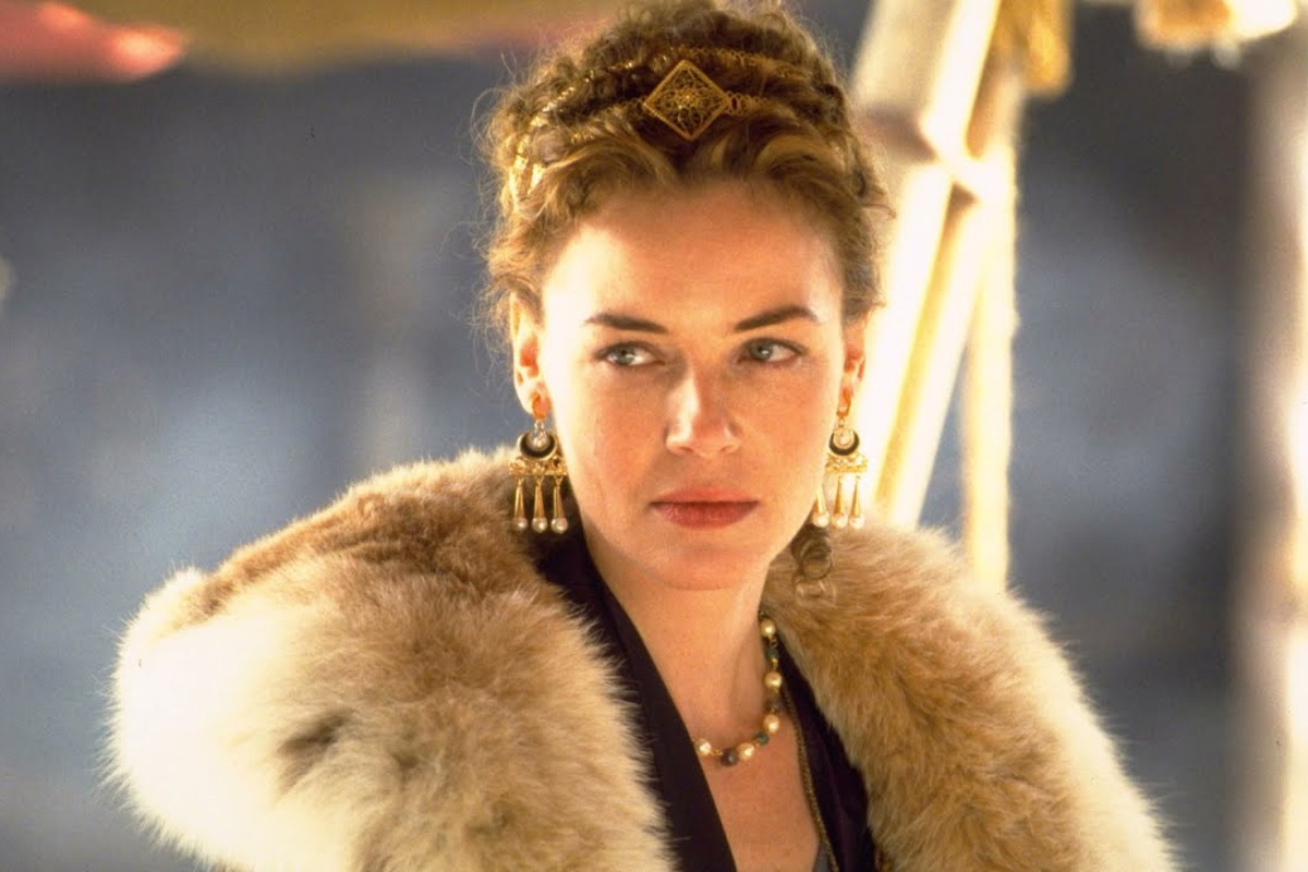 Gladiator