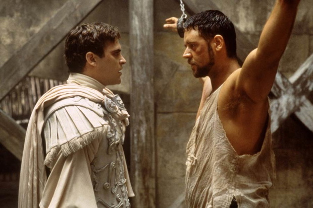 Gladiator