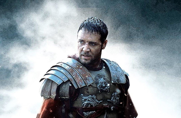 Gladiator