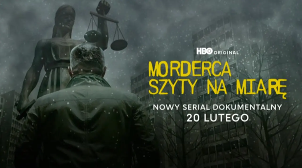 Morderca szyty na miarę