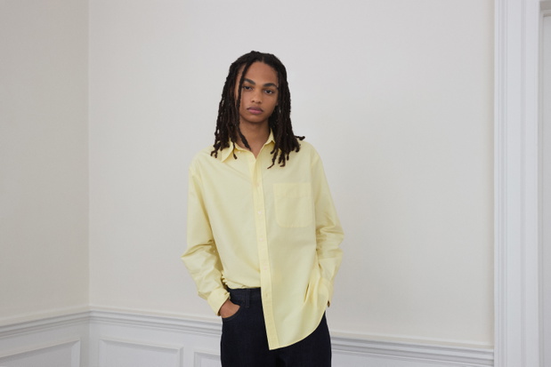 UNIQLO x JW Anderson