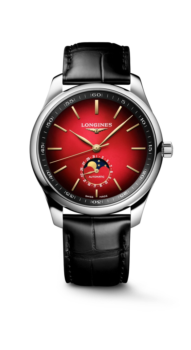 Longines