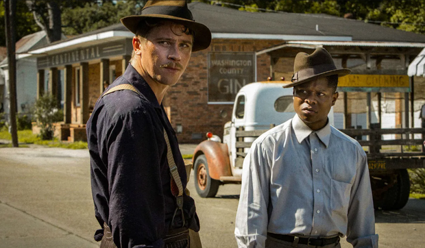 Mudbound