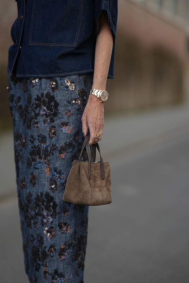 Mini bag 2026. Minimalistyczne torebki wracają do mody