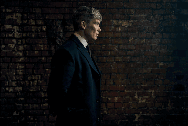 Peaky Blinders: Nieśmiertelny