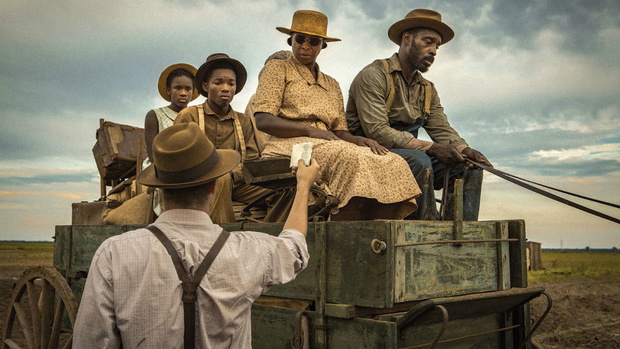 Mudbound