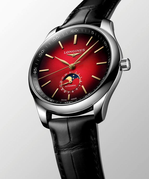 Longines