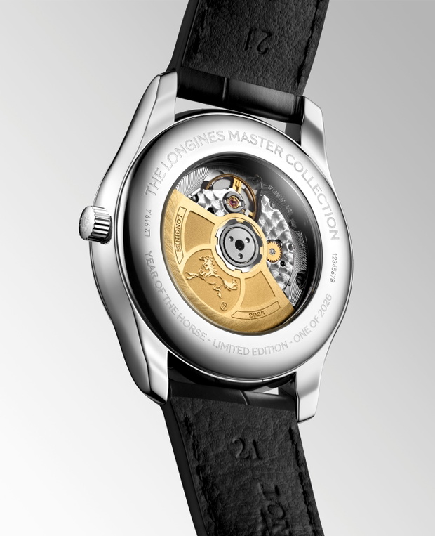 Longines