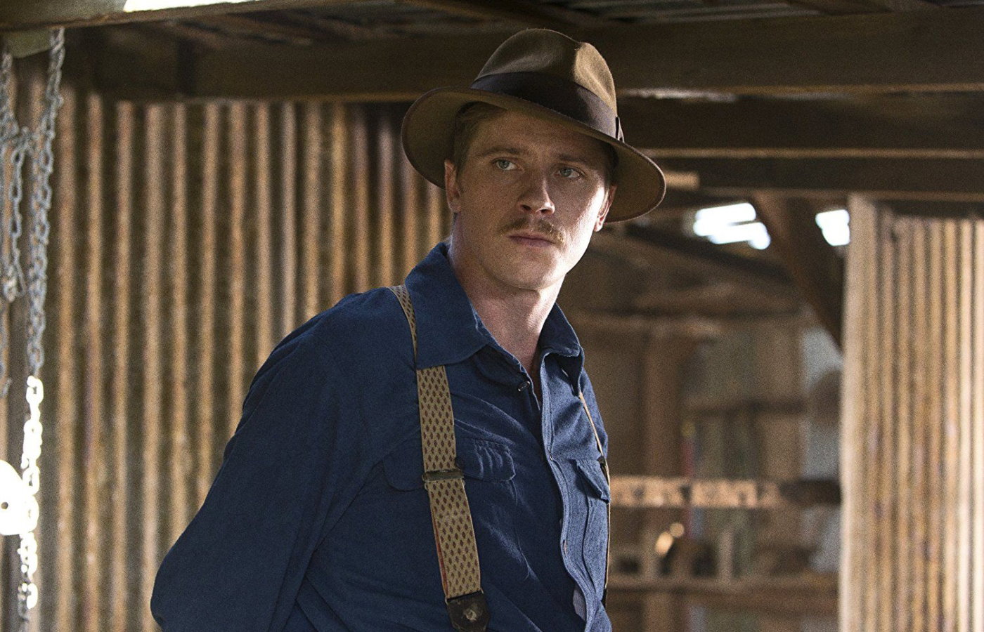 Mudbound