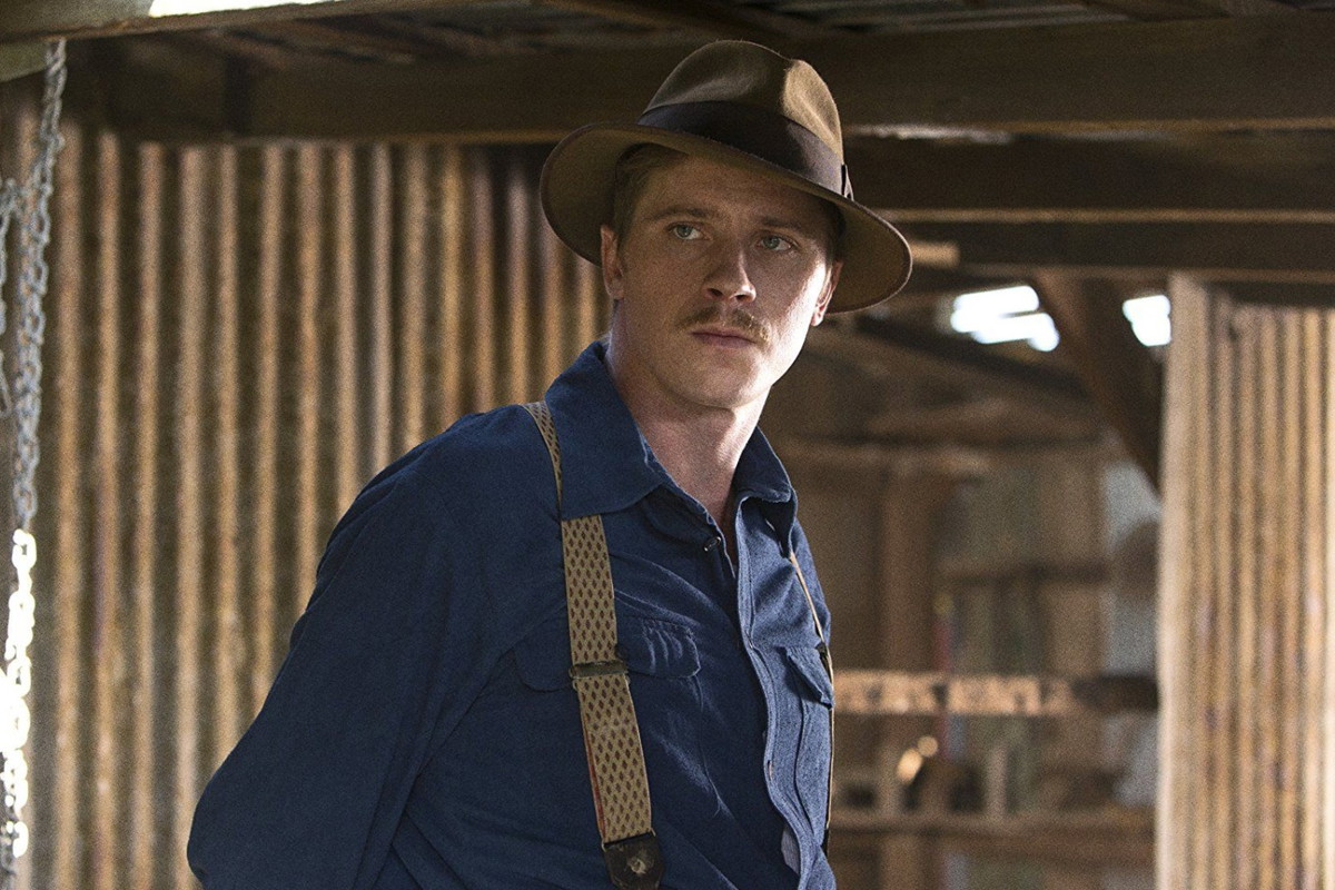 Mudbound