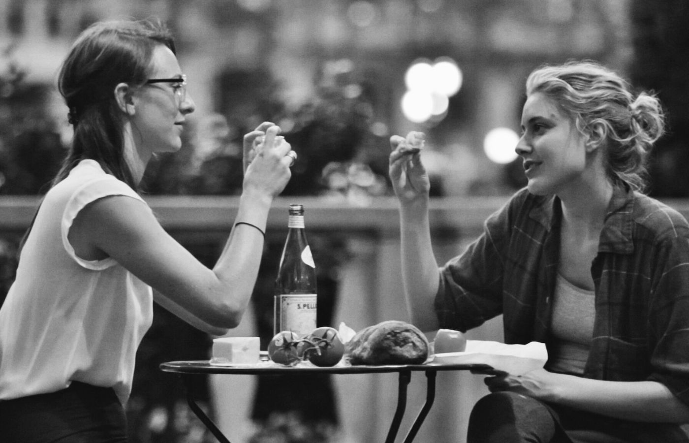 Frances Ha film