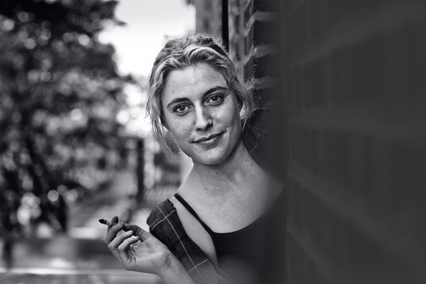 Frances Ha