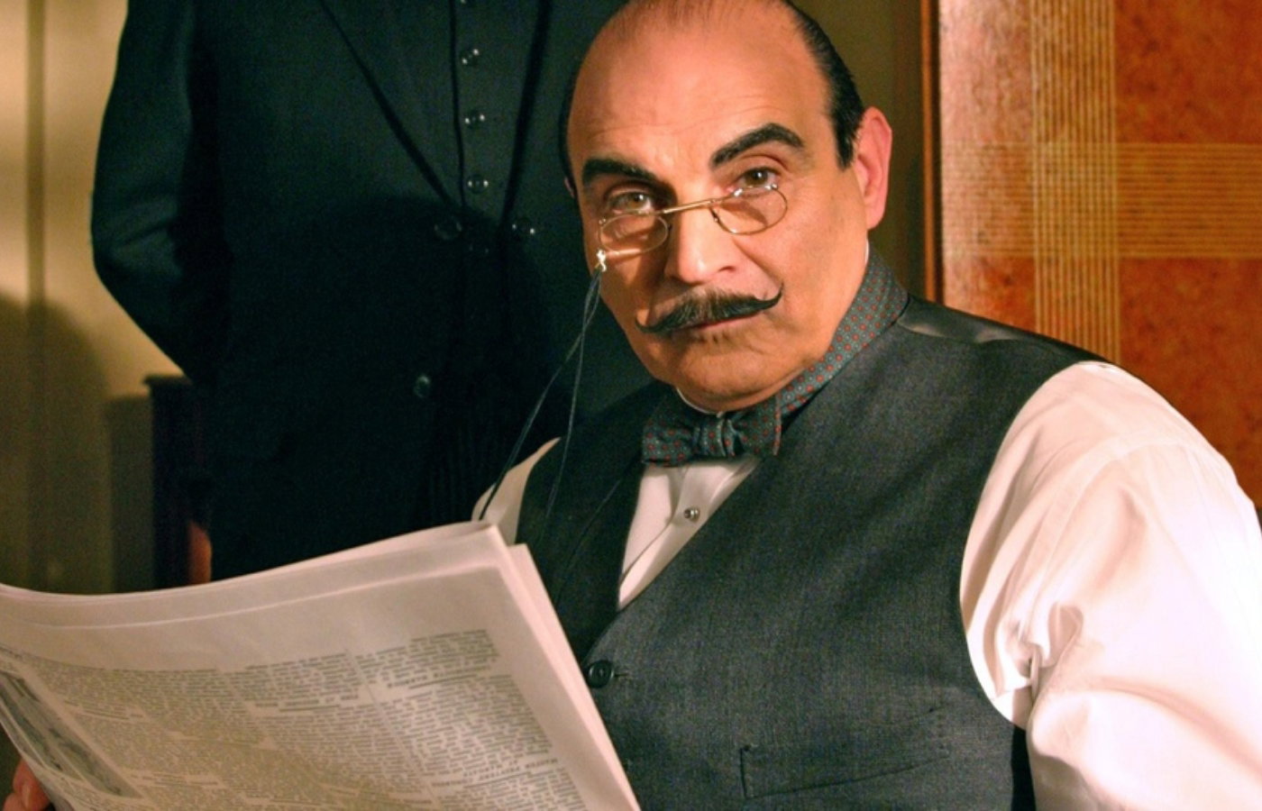Poirot