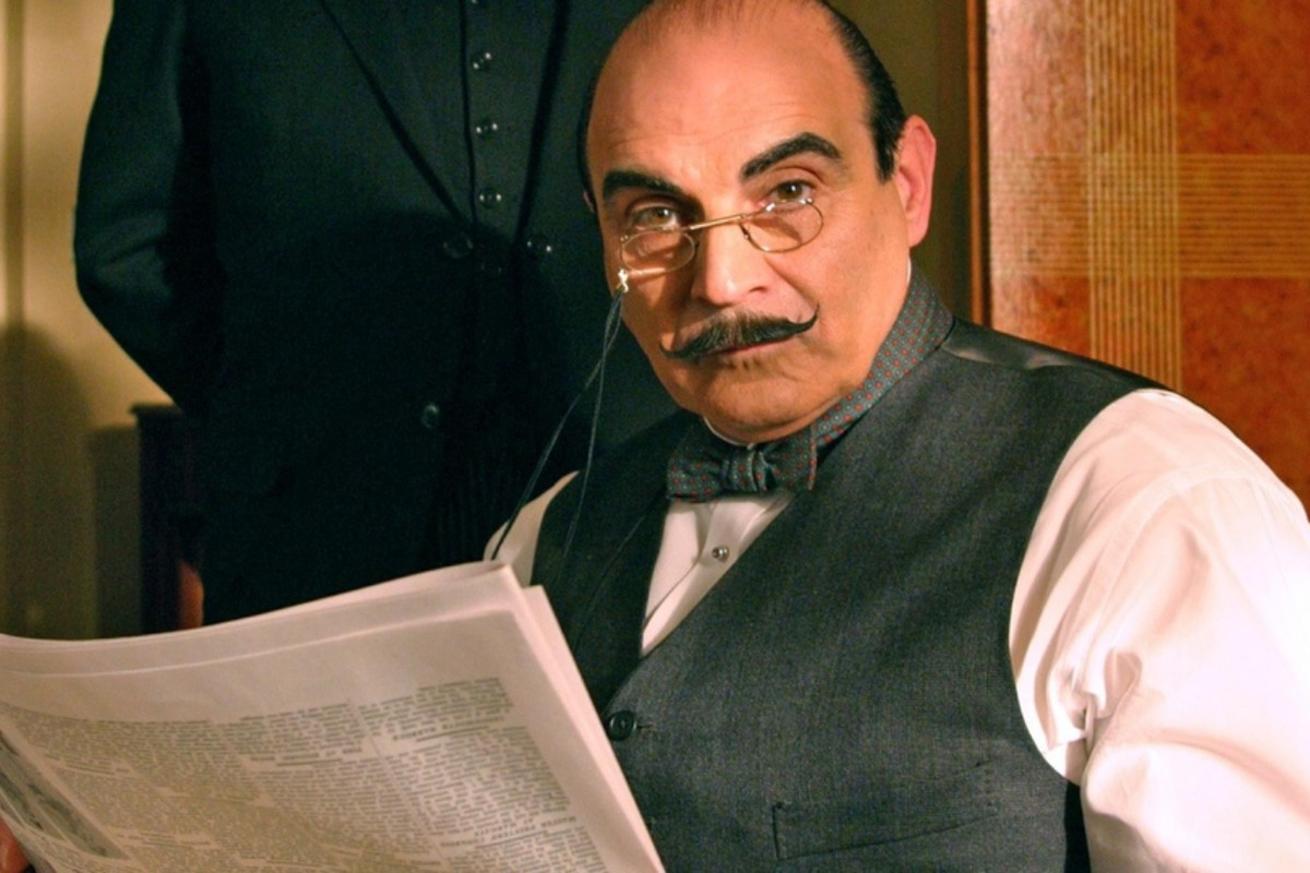 Poirot