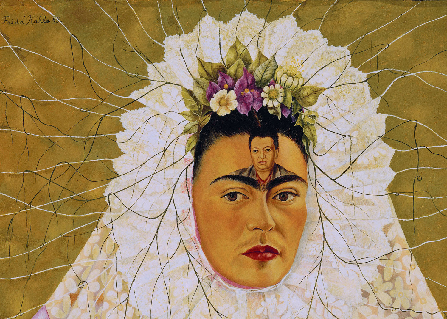 Frida Kahlo