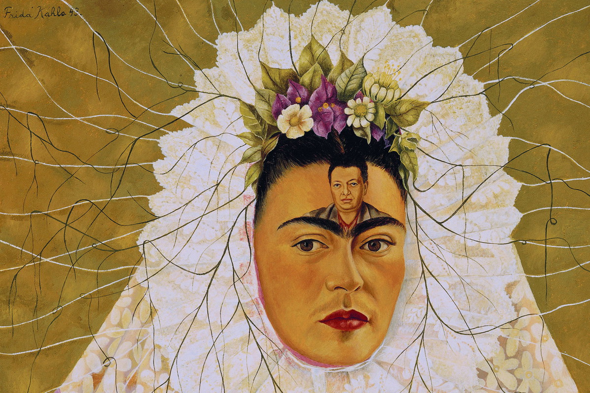 Frida Kahlo