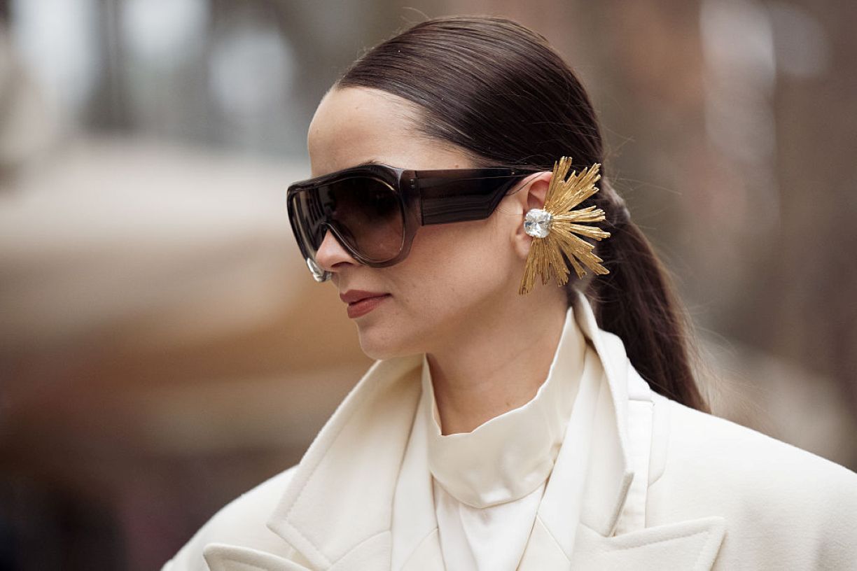 trendy wiosna 2026