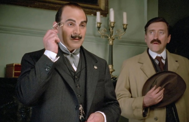 Poirot