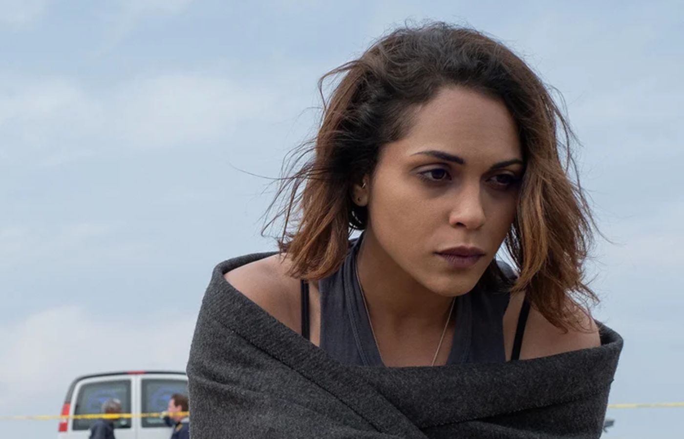 Serial Hightown na Netflix