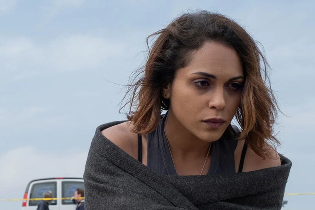 Serial Hightown na Netflix