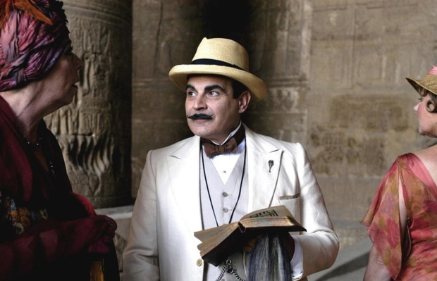 Poirot
