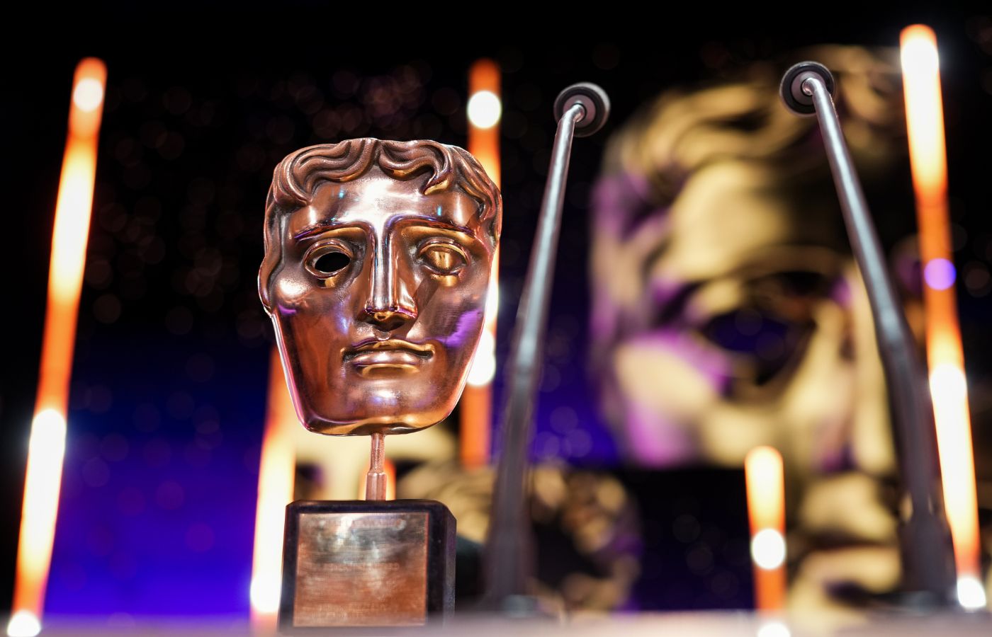 BAFTA 2026