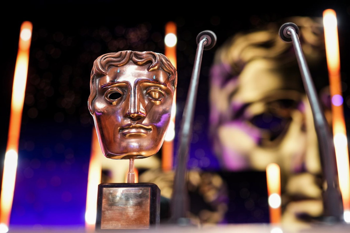 BAFTA 2026