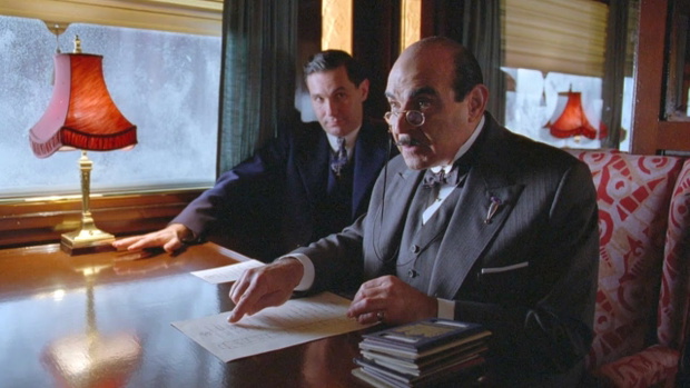 Poirot