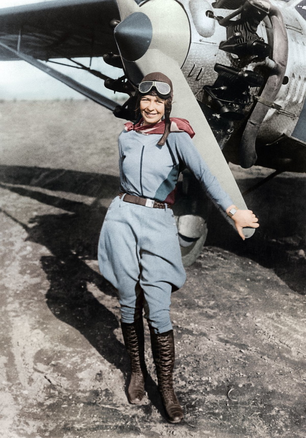 Elinor Smith