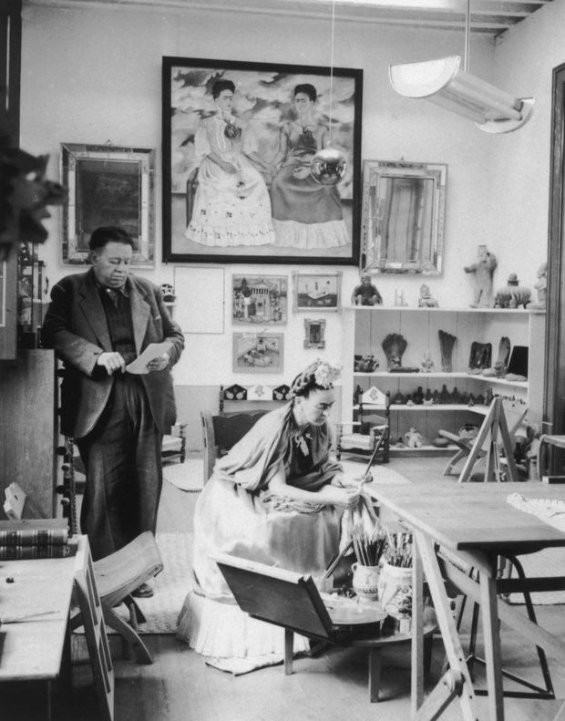Frida Kahlo