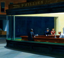 Nighthawks