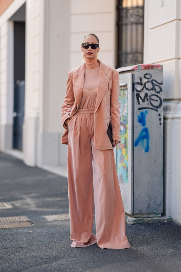 Total look 2026. Kolor jako najmocniejszy trend sezonu