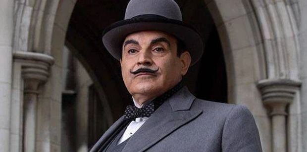 Poirot