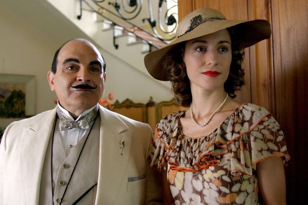 Poirot