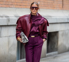 Total look 2026. Kolor jako najmocniejszy trend sezonu
